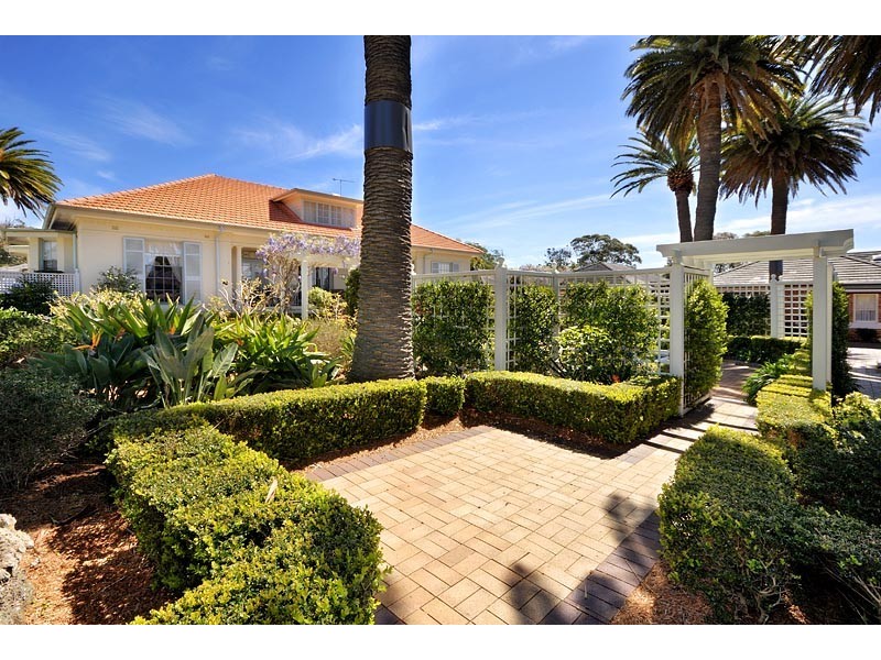 18/9 Lucas Street, Cronulla NSW 2230