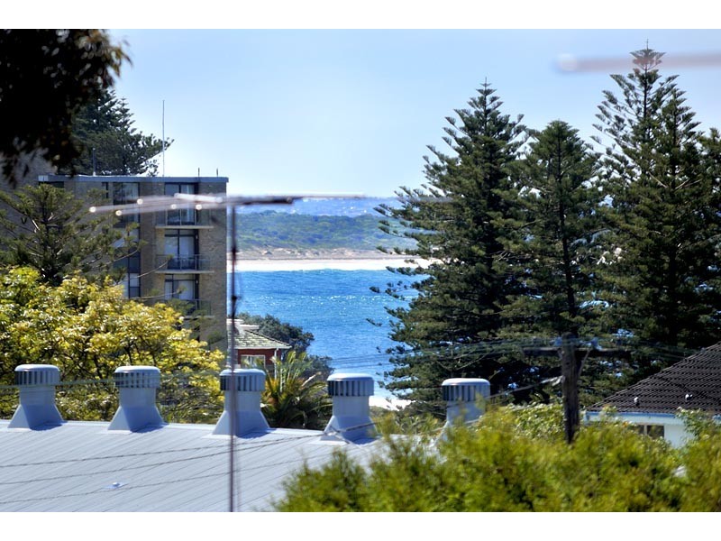 18/9 Lucas Street, Cronulla NSW 2230