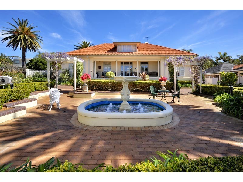 18/9 Lucas Street, Cronulla NSW 2230