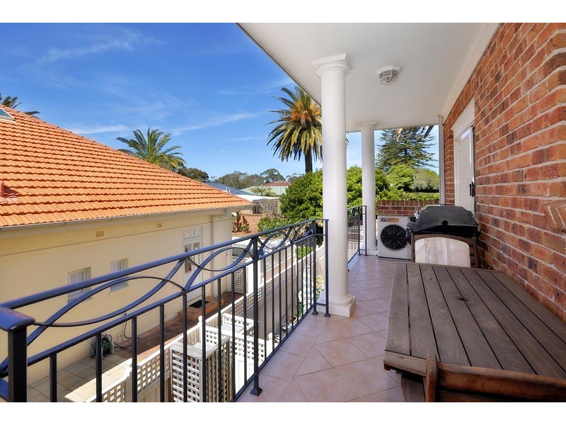 18/9 Lucas Street, Cronulla NSW 2230