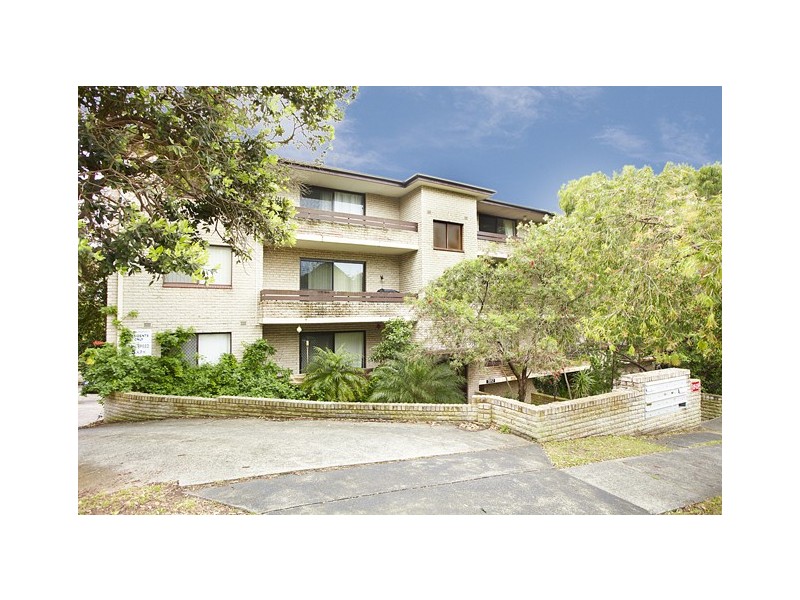10/29 Tullimbar Rd, Cronulla NSW 2230