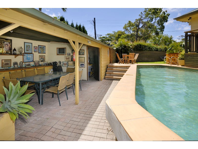 2  Lilli Pilli Point Road, Lilli Pilli NSW 2229