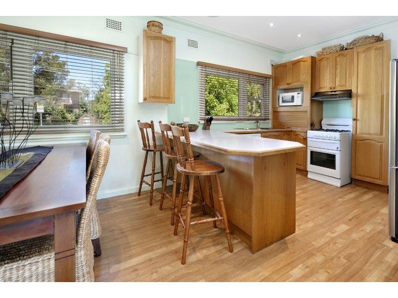 2  Lilli Pilli Point Road, Lilli Pilli NSW 2229