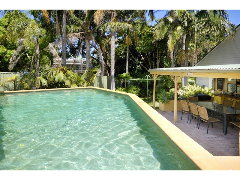 2  Lilli Pilli Point Road, Lilli Pilli NSW 2229