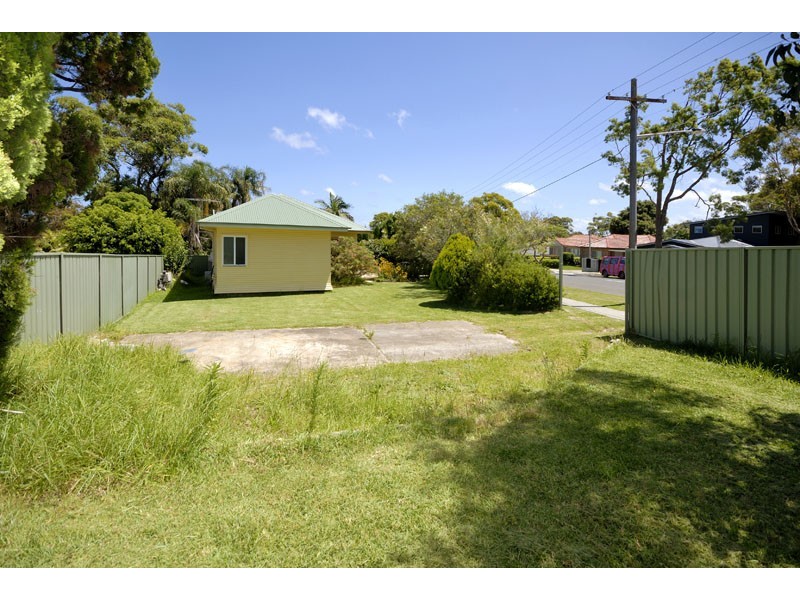 2  Lilli Pilli Point Road, Lilli Pilli NSW 2229