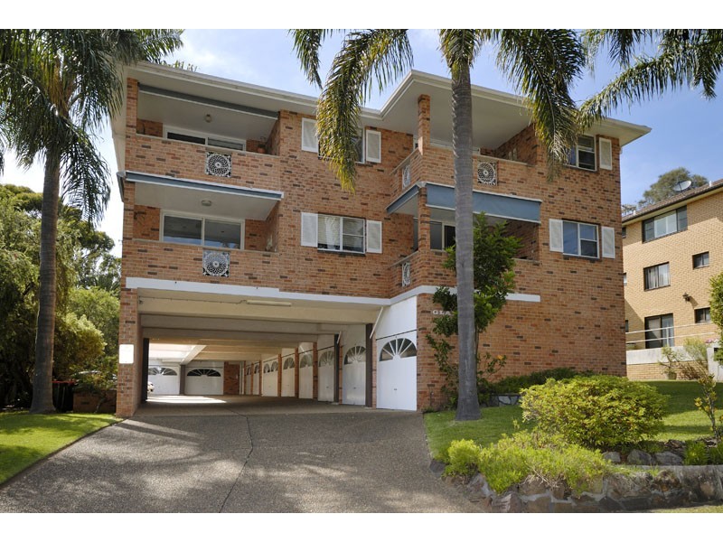 1/38 Nicholson Parade, Cronulla NSW 2230