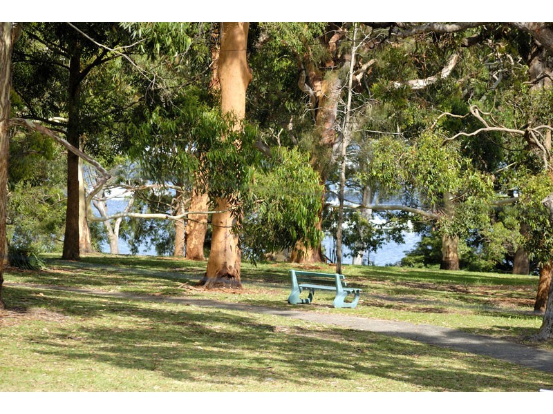 1/38 Nicholson Parade, Cronulla NSW 2230