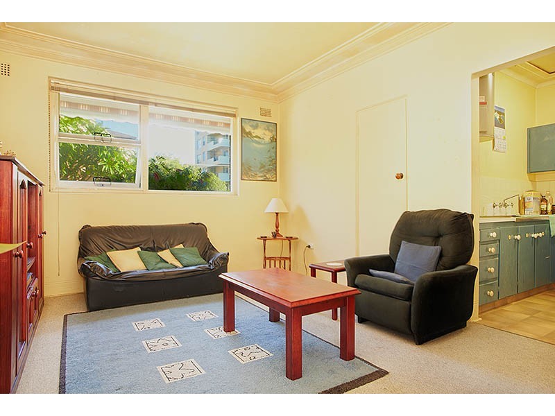 2/8 Ewos Parade, Cronulla NSW 2230