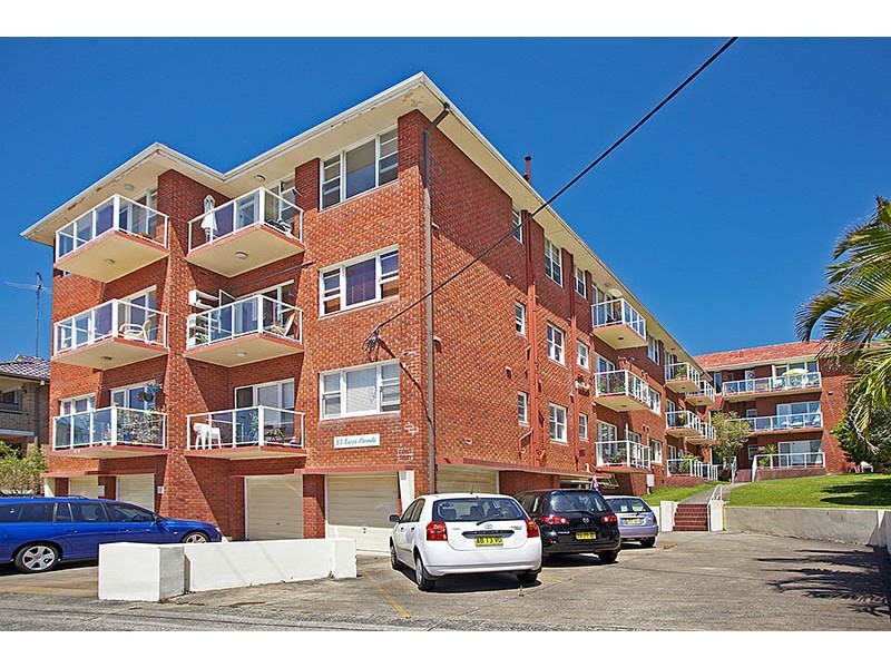 21/83 Ewos Parade, Cronulla NSW 2230