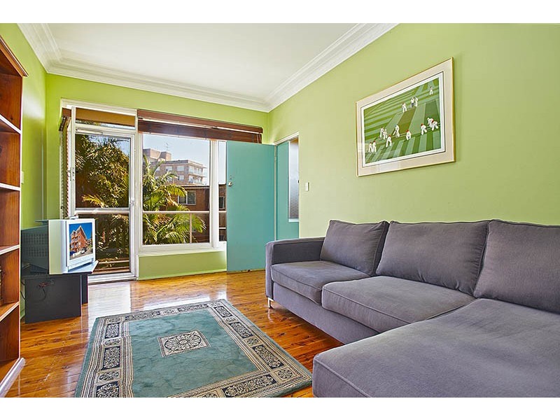 21/83 Ewos Parade, Cronulla NSW 2230