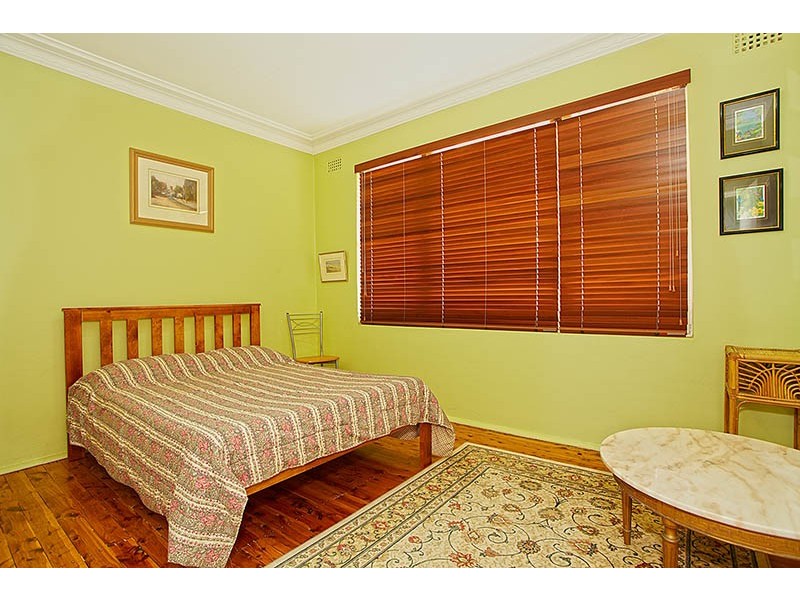 21/83 Ewos Parade, Cronulla NSW 2230