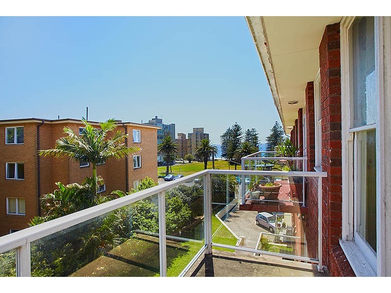 21/83 Ewos Parade, Cronulla NSW 2230