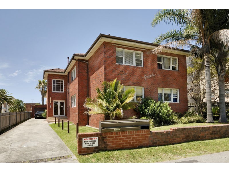 3/6 Gerrale St, Cronulla NSW 2230