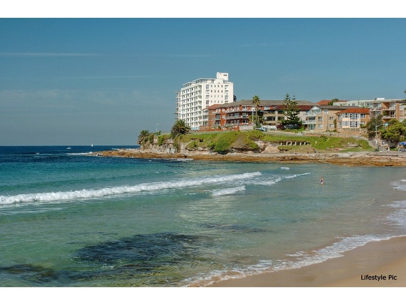 3/6 Gerrale St, Cronulla NSW 2230