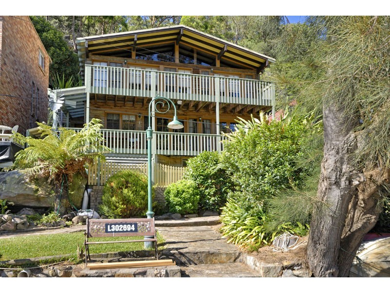 243 Prince Edward Park Rd, Woronora NSW 2232