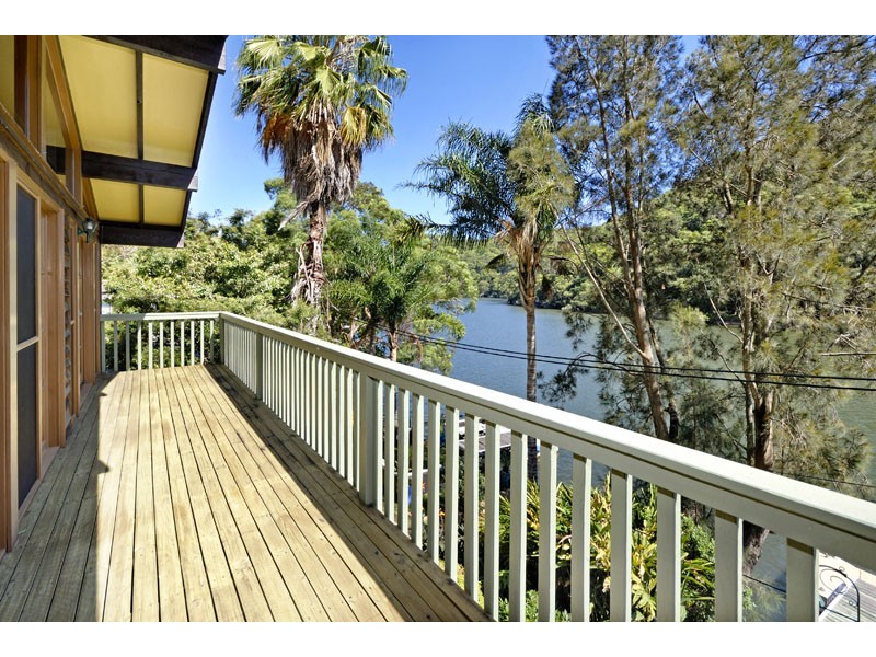 243 Prince Edward Park Rd, Woronora NSW 2232