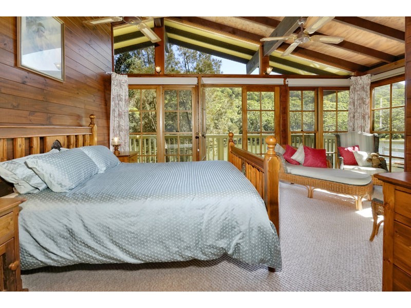 243 Prince Edward Park Rd, Woronora NSW 2232