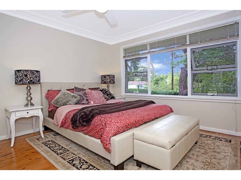 412 President Ave, Kirrawee NSW 2232