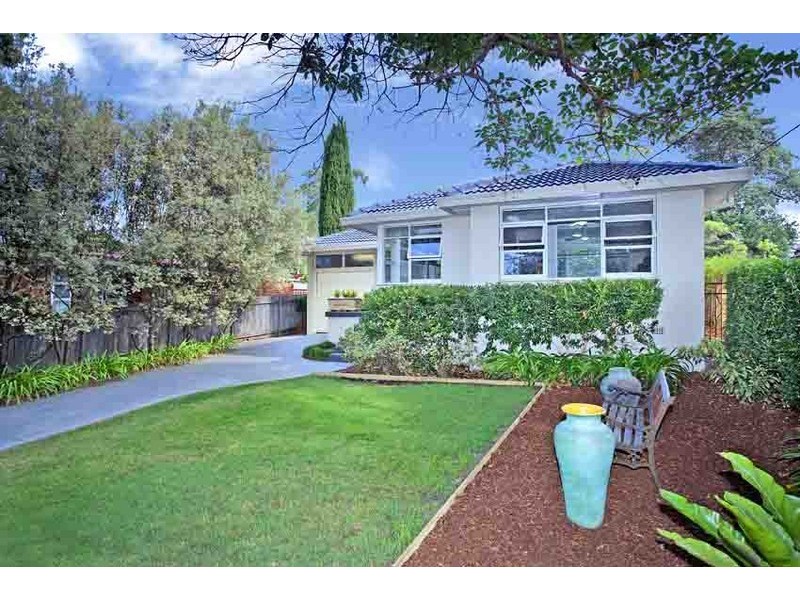 412 President Ave, Kirrawee NSW 2232