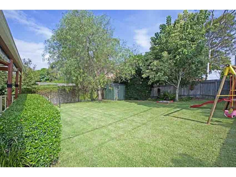 412 President Ave, Kirrawee NSW 2232