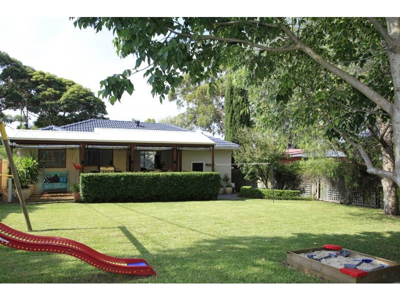 412 President Ave, Kirrawee NSW 2232