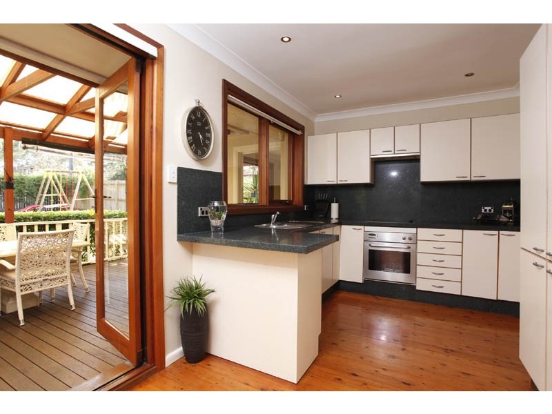 412 President Ave, Kirrawee NSW 2232