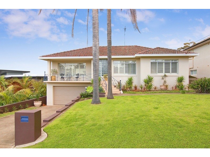 6 Coolangatta Place, Burraneer NSW 2230