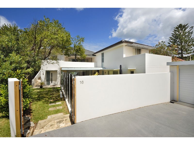 2/16 Dodson Ave, Cronulla NSW 2230