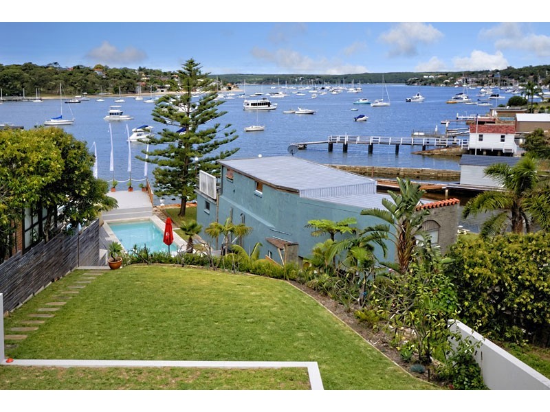 2/16 Dodson Ave, Cronulla NSW 2230