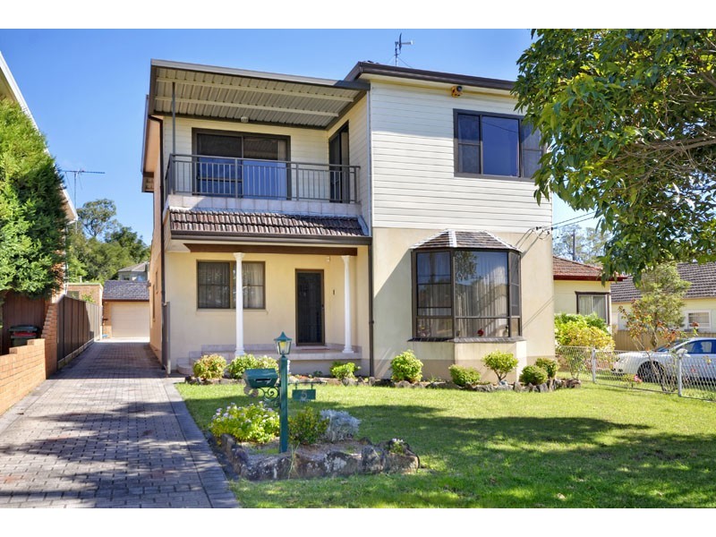 5  Hood Street, Miranda NSW 2228