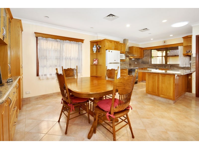 5  Hood Street, Miranda NSW 2228