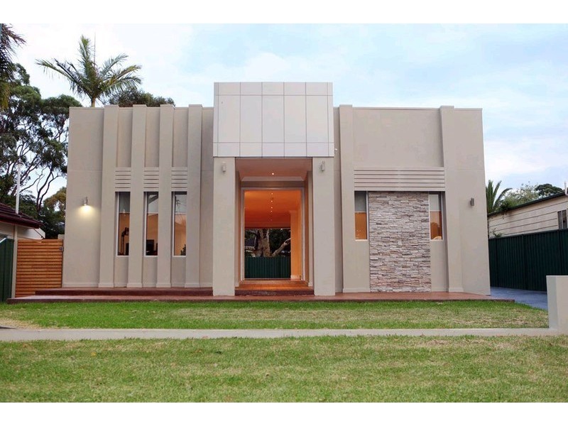 58 Burleigh Ave, Caringbah NSW 2229