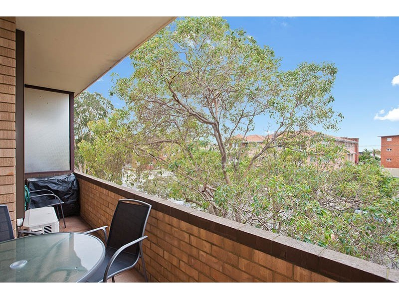 6/ 21-23 Parramatta St, Cronulla NSW 2230