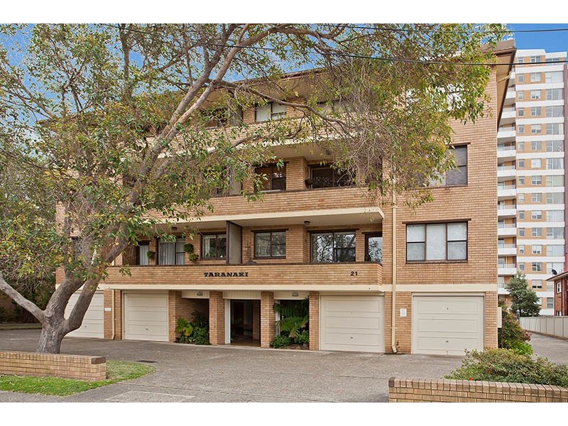 6/ 21-23 Parramatta St, Cronulla NSW 2230