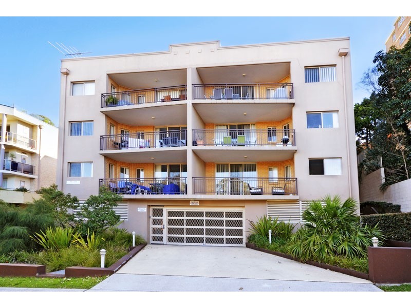 4/43 Wyanbah Rd, Cronulla NSW 2230