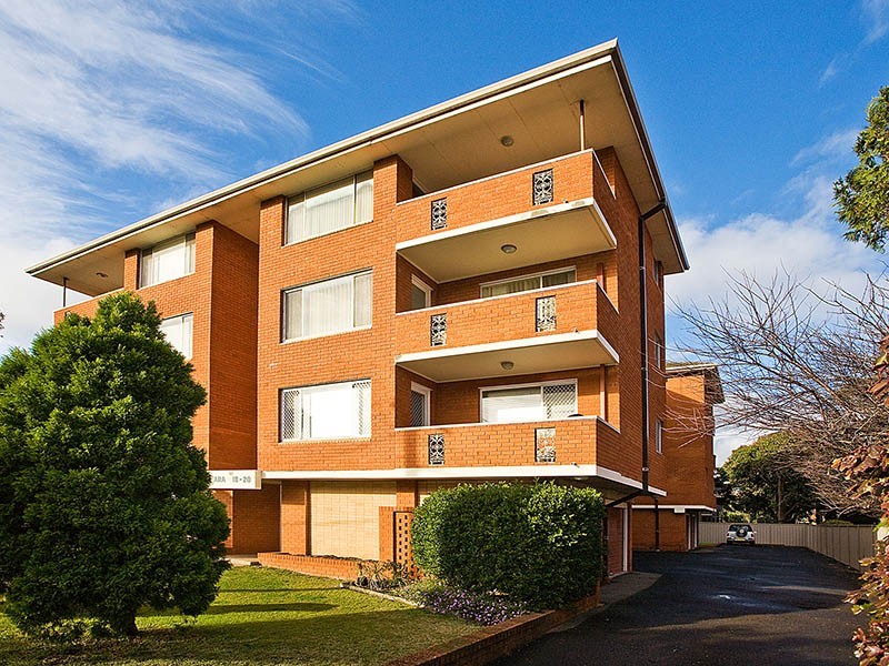 11/18-20 Bando Rd, Cronulla NSW 2230