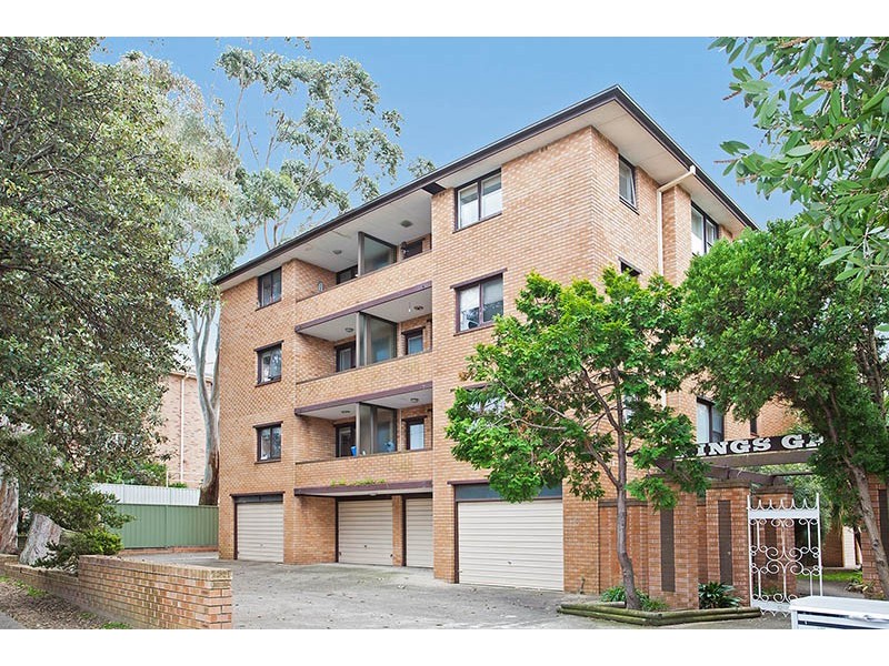 18/55-57 Kingsway, Cronulla NSW 2230