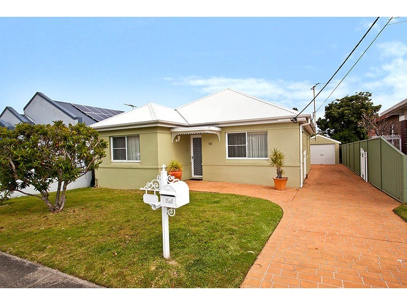 13  Camille Street, Sans Souci NSW 2219