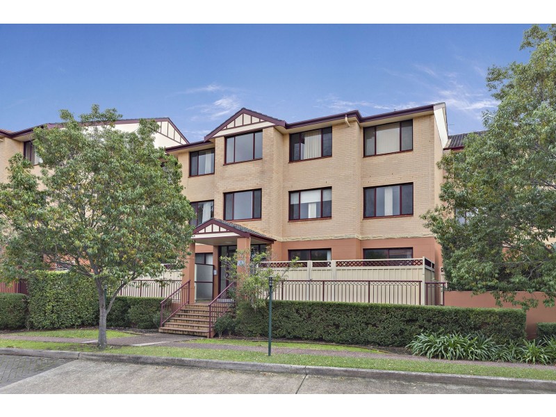 30/18 Knocklayde Street, Ashfield NSW 2131