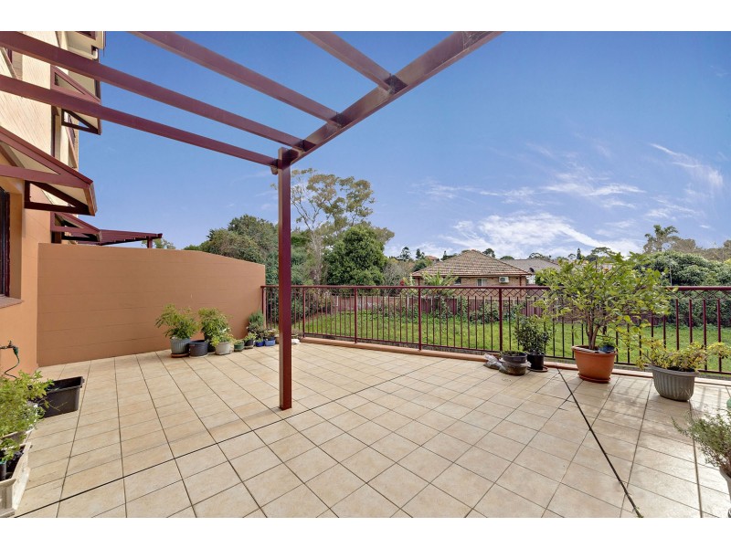 30/18 Knocklayde Street, Ashfield NSW 2131