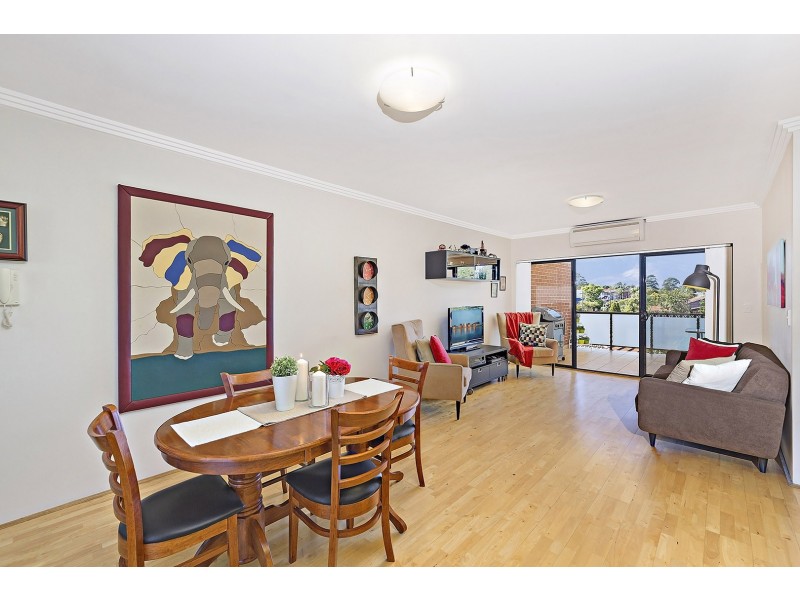 8/8-16 Water Street, Strathfield South NSW 2136