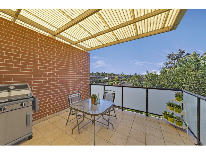 8/8-16 Water Street, Strathfield South NSW 2136
