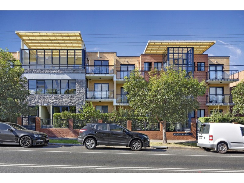 8/8-16 Water Street, Strathfield South NSW 2136