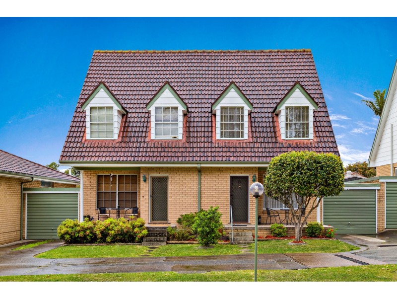 15/195 Georges River Rd, Croydon Park NSW 2133