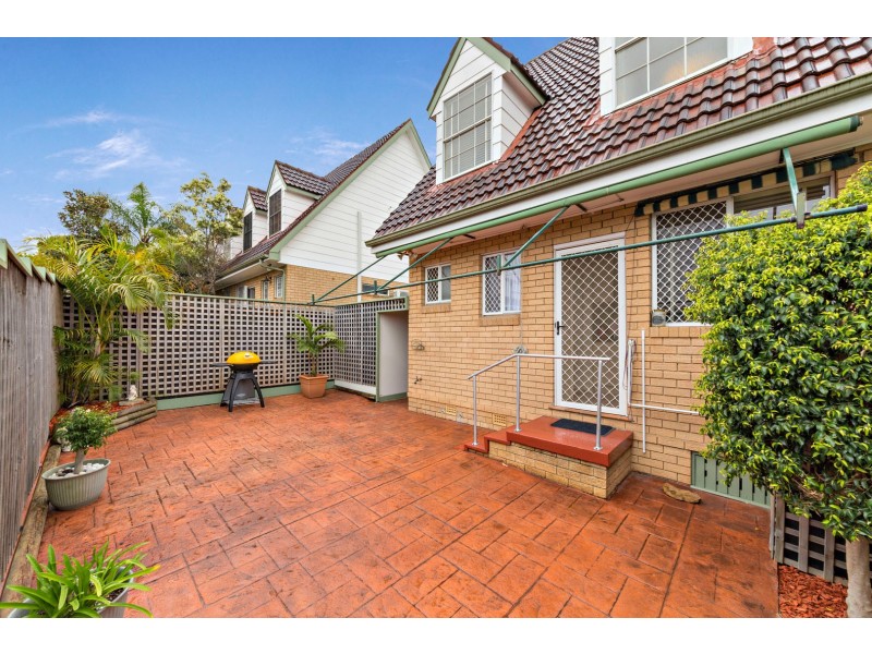 15/195 Georges River Rd, Croydon Park NSW 2133