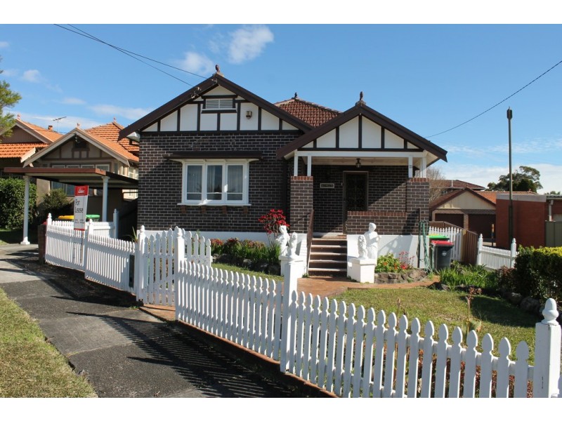 23 Leopold Street, Croydon Park NSW 2133