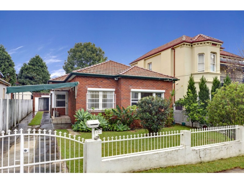 33a Angelo Street, Burwood NSW 2134