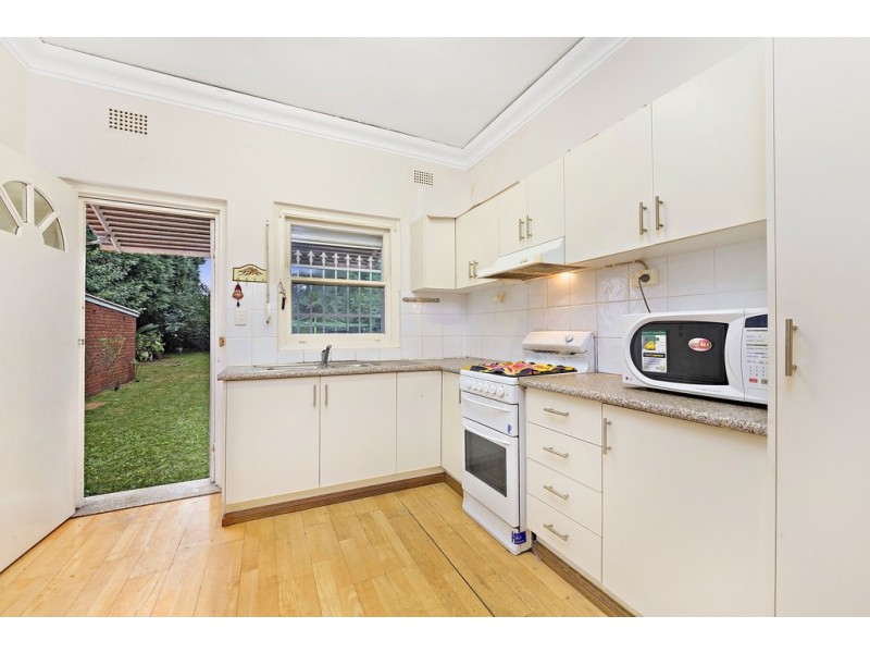 33a Angelo Street, Burwood NSW 2134