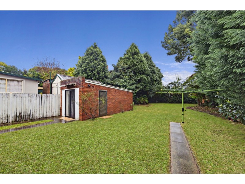 33a Angelo Street, Burwood NSW 2134