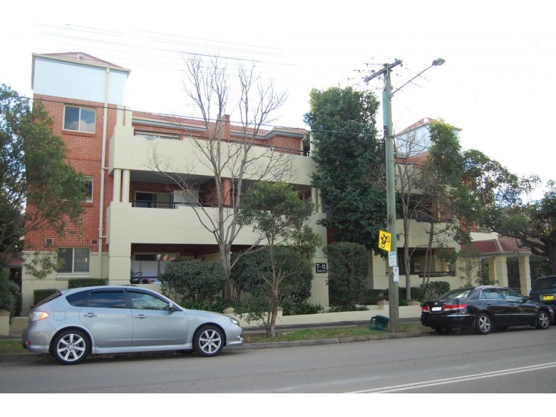 4/7-11 Bridge Road, Homebush NSW 2140